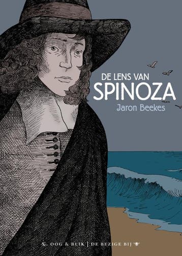 De lens van Spinoza 9789054923329 Jaron Beekes, Verzenden, Gelezen, Jaron Beekes