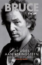 Bruce en ik 9789492037145, Verzenden, Zo goed als nieuw