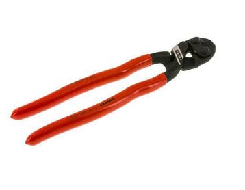 Knipex Pince coupe-boulons 250 mm Poignées plastifiées avec, Verzenden