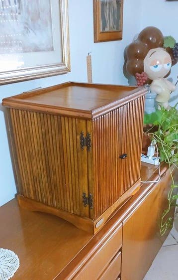 Kast - Hout