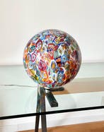 DANTE INTERIOR - Tafellamp - Murrine Millefiori lamp -