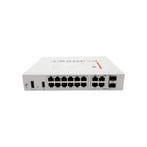 Fortinet FG-80E, Informatique & Logiciels, Commutateurs réseau, Ophalen of Verzenden