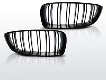 Grillen set | M4-Style | geschikt voor BMW 4-serie F32 coupé, Verzenden, Nieuw, BMW