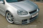 Rieger voorbumper | Golf 5 - 3-drs., 5-drs. | stuk ongespote, Autos : Pièces & Accessoires, Verzenden