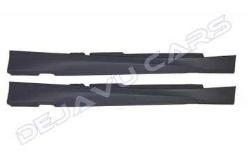 Sport Side skirts voor BMW 1 Serie E87 / M Pakket, Ophalen of Verzenden