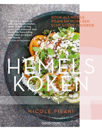 Boter, botten, zout (9789461432315, Nicole Pisani), Verzenden, Nieuw