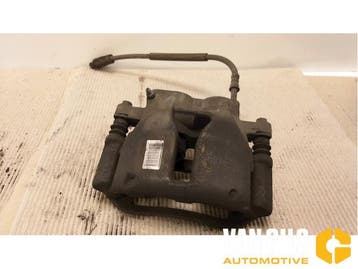 Remklauw (Tang) links-achter Mercedes Sprinter O181763