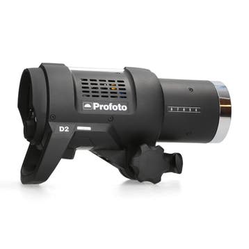 Profoto D2 AirTTL 1000W/s - 1 jaar garantie, Ophalen of Verzenden