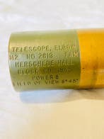 Telescoop - Ancien télescope , périscope d’observation