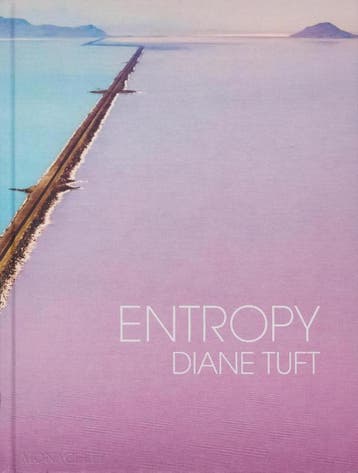 Entropy | Diane Tuft; Stacey Epstein; Bonnie Baxter | Nieuw, Verzenden, Nieuw, Diane Tuft; Stacey Epstein; Bonnie Baxter