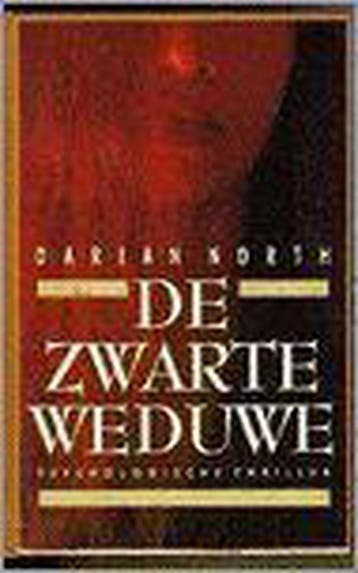 ZWARTE WEDUWE 9789024513390 D. North, Verzenden, Gelezen, D. North