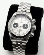 Tudor - Black Bay Chrono - Brand New 79360N - Heren - 2026