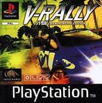 V Rally Championship Edition - Gameboy Classic (Losse Cas..., Ophalen of Verzenden