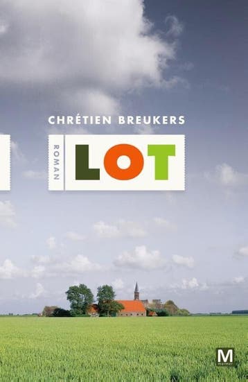 Lot (Goed), Verzenden, Nieuw