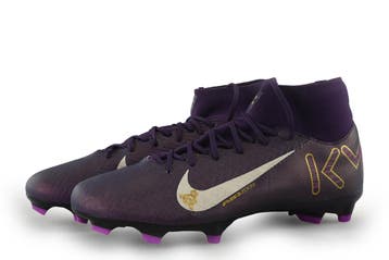 Nike Voetbalschoenen in maat 42 Paars, Overige kleuren, Verzenden, Nike, Zo goed als nieuw