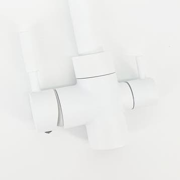 Robinet 3 en 1 B-207-WHITE, Ophalen of Verzenden, Neuf