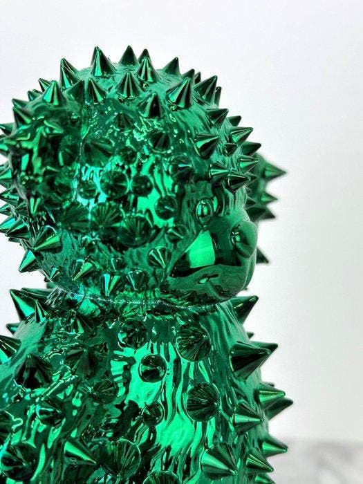 Santicri (1992) - Handle with Care, Antiquités & Art, Art | Objets design