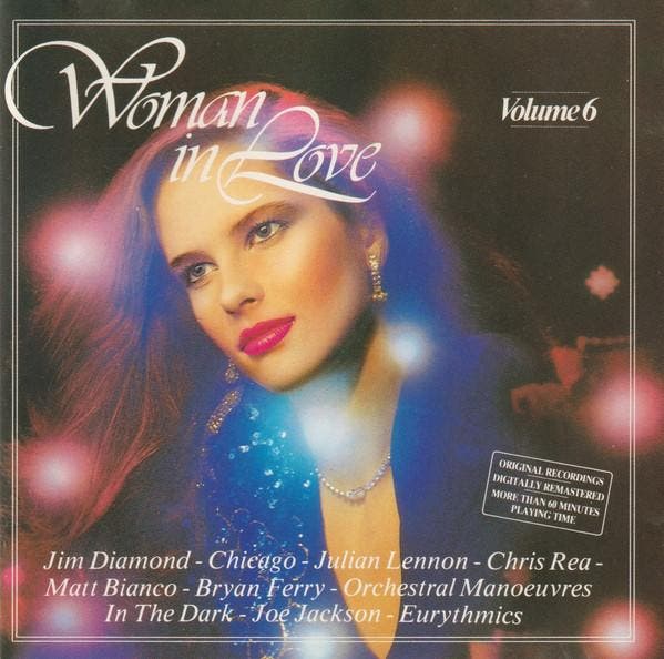 Various - Woman In Love Volume 6, CD & DVD, CD | Pop, Envoi
