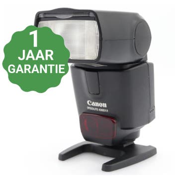 Canon Speedlite 430EX II | Tweedehands, Verzenden
