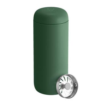 FELLOW Carter Move Mug Cargo Green 475ml — Zeer goed, Verzenden, Nieuw