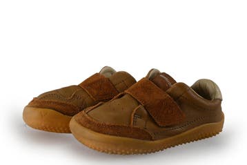 Vivobarefoot Barefoot Jongens in maat 23 Bruin, Verzenden, Jongen of Meisje, Zo goed als nieuw, Vivobarefoot