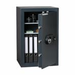 LIPS Chubbsafes Consul G0-65-KL inbraakwerende kluis klasse, Verzenden, Brandkast