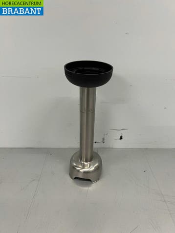 Bâton en acier inoxydable pour mixeur manuel HCB 160 mm, Verzenden