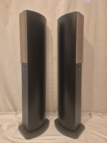 Audio Pro - Avantek FIVE Floorstanding 3-Way Passive +, Nieuw