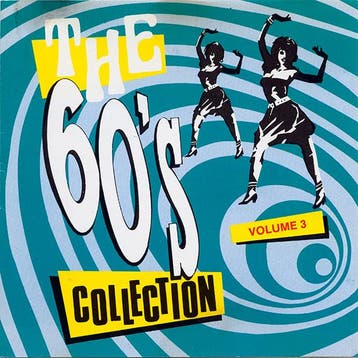 Various - The Sixties Collection Volume 3, Verzenden, Gebruikt