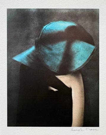 Sarah Moon (1941) - From one season to another