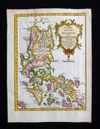 Azië - East Indies / Manila / Mindanao / Ilo Ilo; La Haye /
