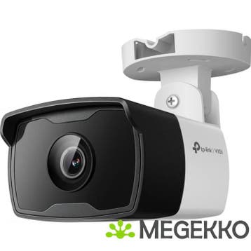 TP-Link Vigi C340-I 2.8mm Bullet, Verzenden