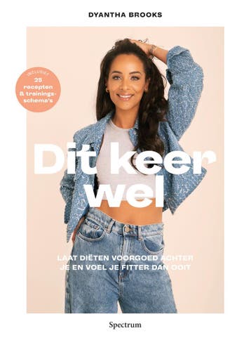 Dit keer wel (9789000398065, Dyantha Brooks), Boeken, Verzenden, Nieuw