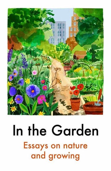 In the Garden 9781911547921 Various Authors, Verzenden, Gelezen, Various Authors