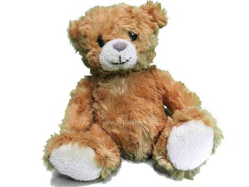 Pluche, Teddy Hermann, Verzenden
