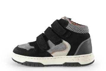 Muyters Sneakers Jongens in maat 29 Zwart, Verzenden, Jongen of Meisje, Schoenen, Nieuw