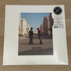 Pink Floyd - Wish You Were Here - Yellow Flame, 50th, Nieuw in verpakking