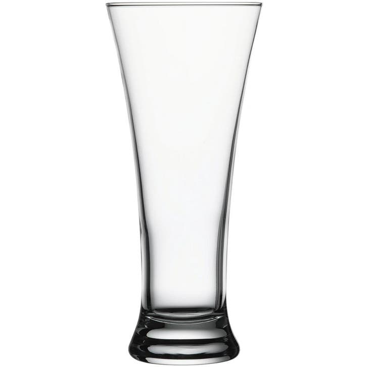Bierglazen | Glas | 30cl |  12 Stuks | Ø80x180(h)mm ECW, Articles professionnels, Horeca | Équipement de cuisine, Envoi