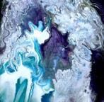 Roberto Lazzarini (1951) & Ada Alexandrova (1984) - Frozen