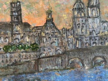 Scuola Europea - Dresda, Antiek en Kunst