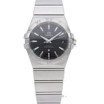 Omega - Constellation Co-Axial Chronometer 1.4 -