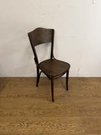 Gebruikte Caféstoel - S4202, Huis en Inrichting, Stoelen, Ophalen, Nieuw