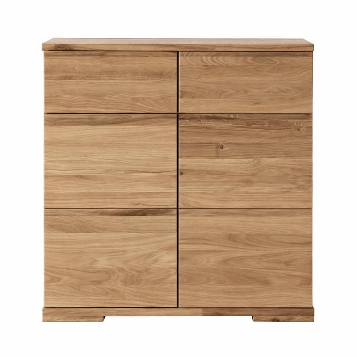 Forestales Atlanta Commode IV, Huis en Inrichting, Kasten | Kleerkasten