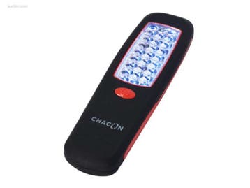 (2160x) Rechthoekig magnetisch ledlampje CHACON...