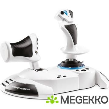 Thrustmaster T.Flight Hotas One Microsoft Flight Simulator, Informatique & Logiciels, Verzenden