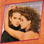 Wendy & Lisa - Wendy And Lisa, Cd's en Dvd's, Verzenden, Gebruikt