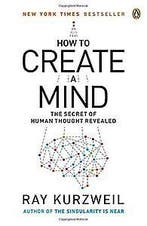 How to Create a Mind 9780143124047 Ray Kurzweil, Verzenden, Ray Kurzweil