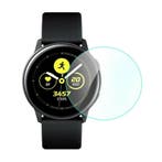 DrPhone 9H - Samsung Galaxy Active 2 - 44mm - Tempered Glass, Telecommunicatie, Verzenden, Nieuw