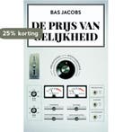 De prijs van gelijkheid 9789035143524 Bas Jacobs, Boeken, Verzenden, Gelezen, Bas Jacobs
