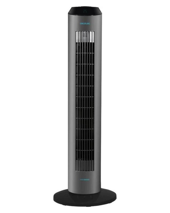 2dekans | EnergySilence Torenventilator 8190 Skyline Ionic –, Maison & Meubles, Accessoires pour la Maison | Horloges, Enlèvement ou Envoi